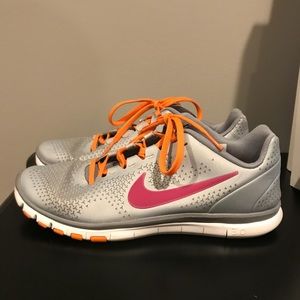 Nike Free 3.0 sneakers